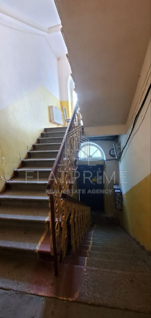 Продажа 4к квартиры в Киеве,  Софиевская ул., 8 5