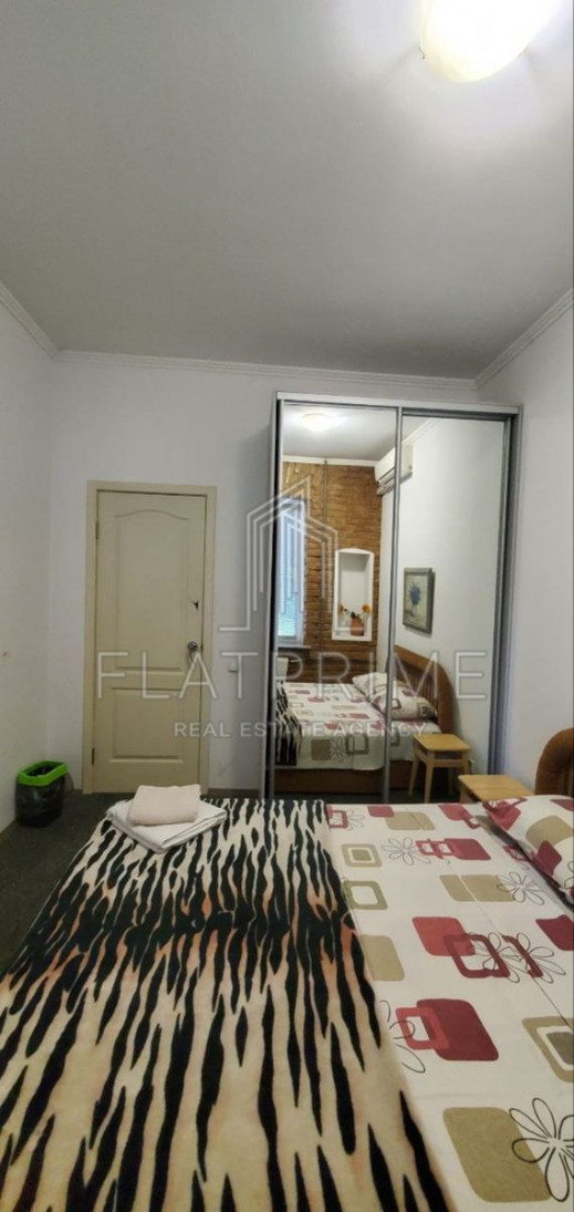 Продажа 4к квартиры в Киеве,  Софиевская ул., 8 8