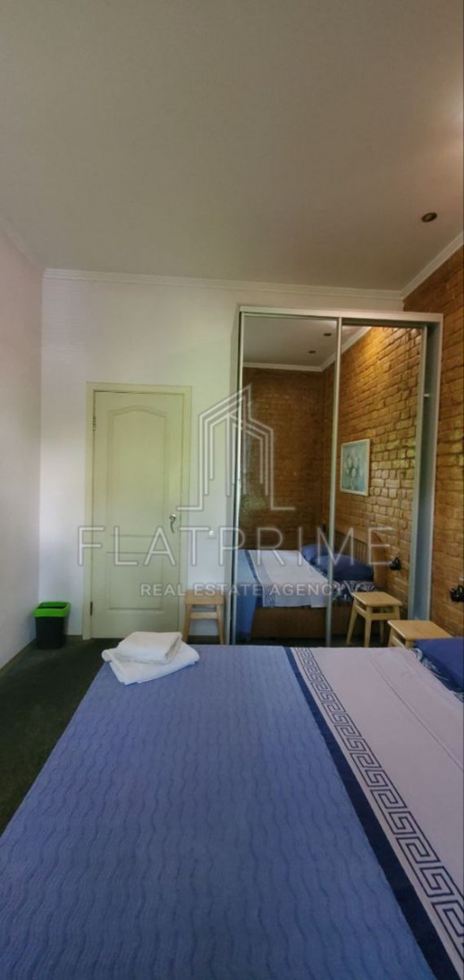 Продажа 4к квартиры в Киеве,  Софиевская ул., 8 9