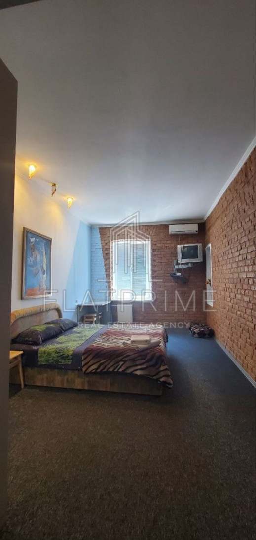 Продажа 4к квартиры в Киеве,  Софиевская ул., 8 10