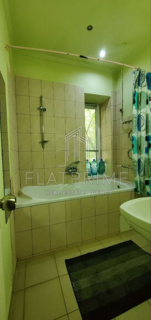 Продажа 4к квартиры в Киеве,  Софиевская ул., 8 15
