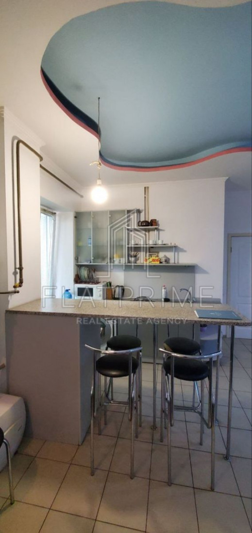Продажа 4к квартиры в Киеве,  Софиевская ул., 8 17