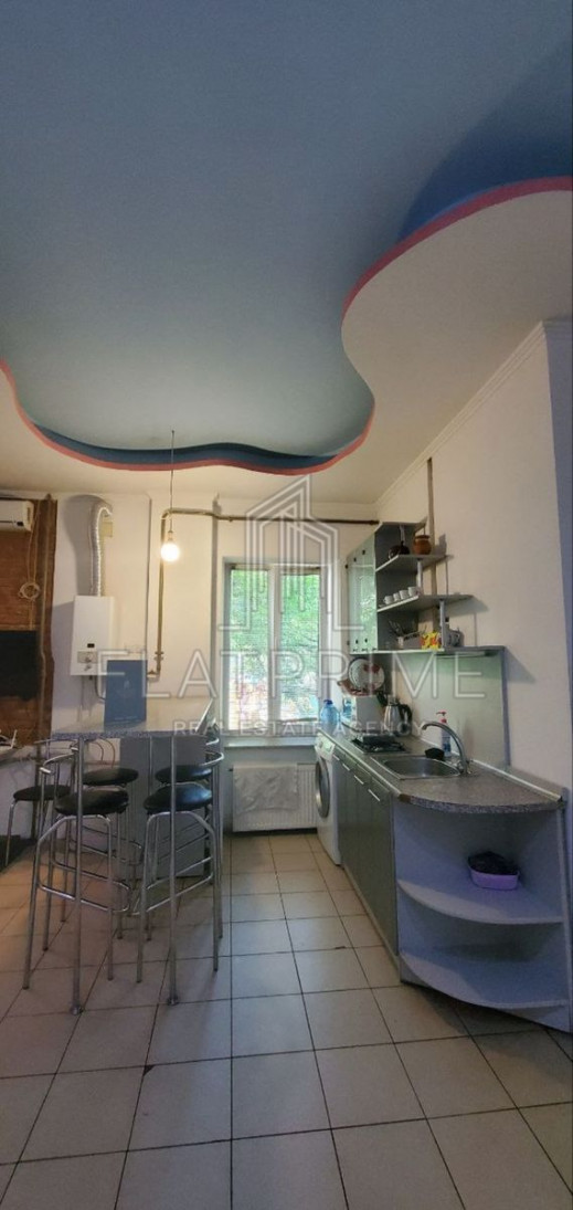 Продажа 4к квартиры в Киеве,  Софиевская ул., 8 18