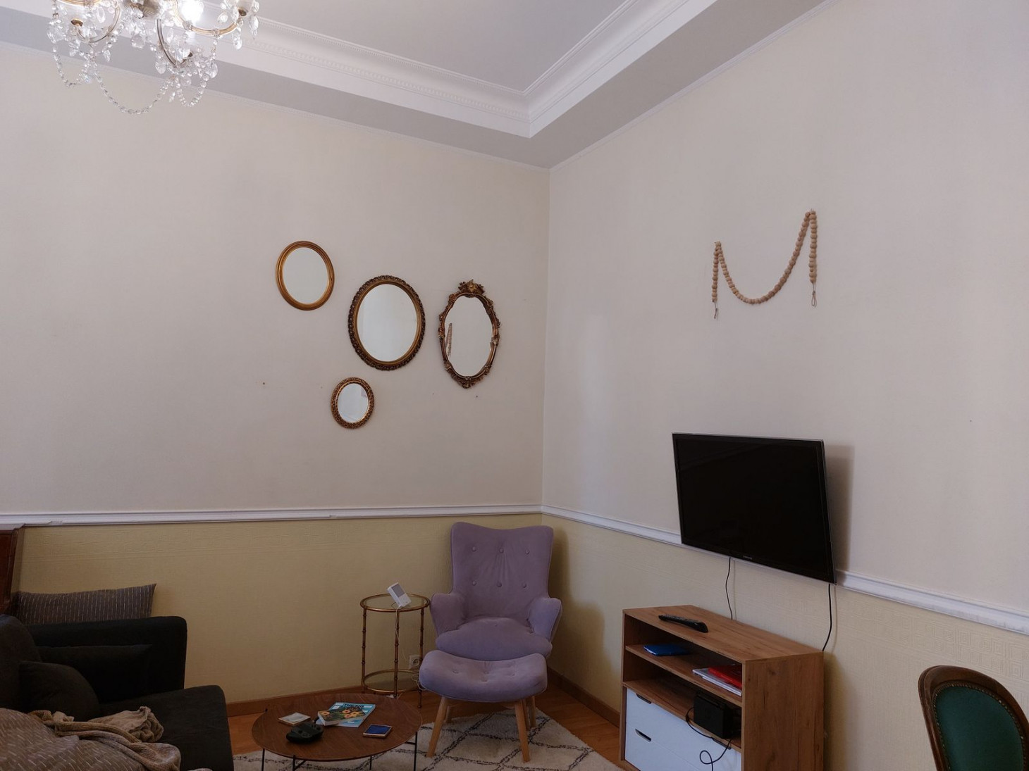 Продажа 2к квартиры в Киеве, Антоновича ул. (Горького ул.), 26/26 0