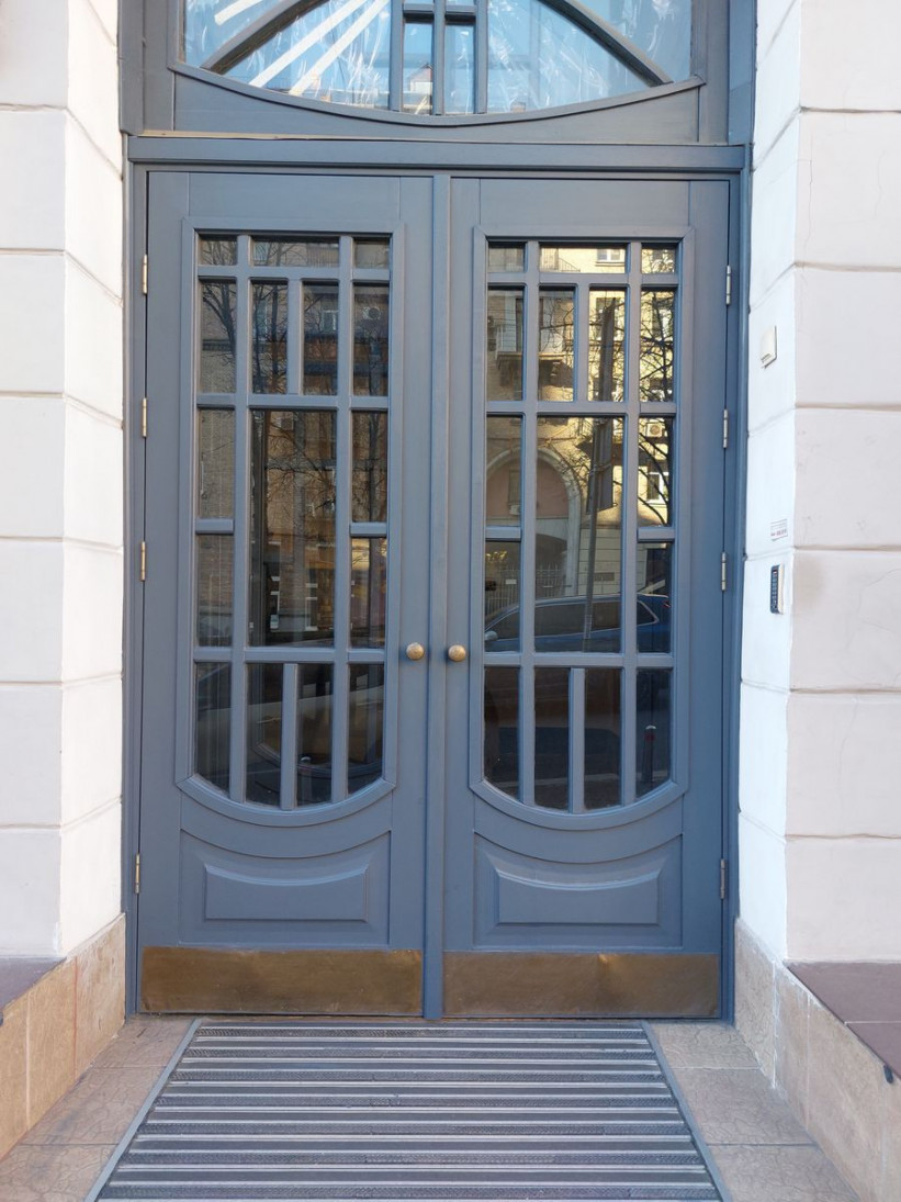 Продажа 2к квартиры в Киеве, Антоновича ул. (Горького ул.), 26/26 1