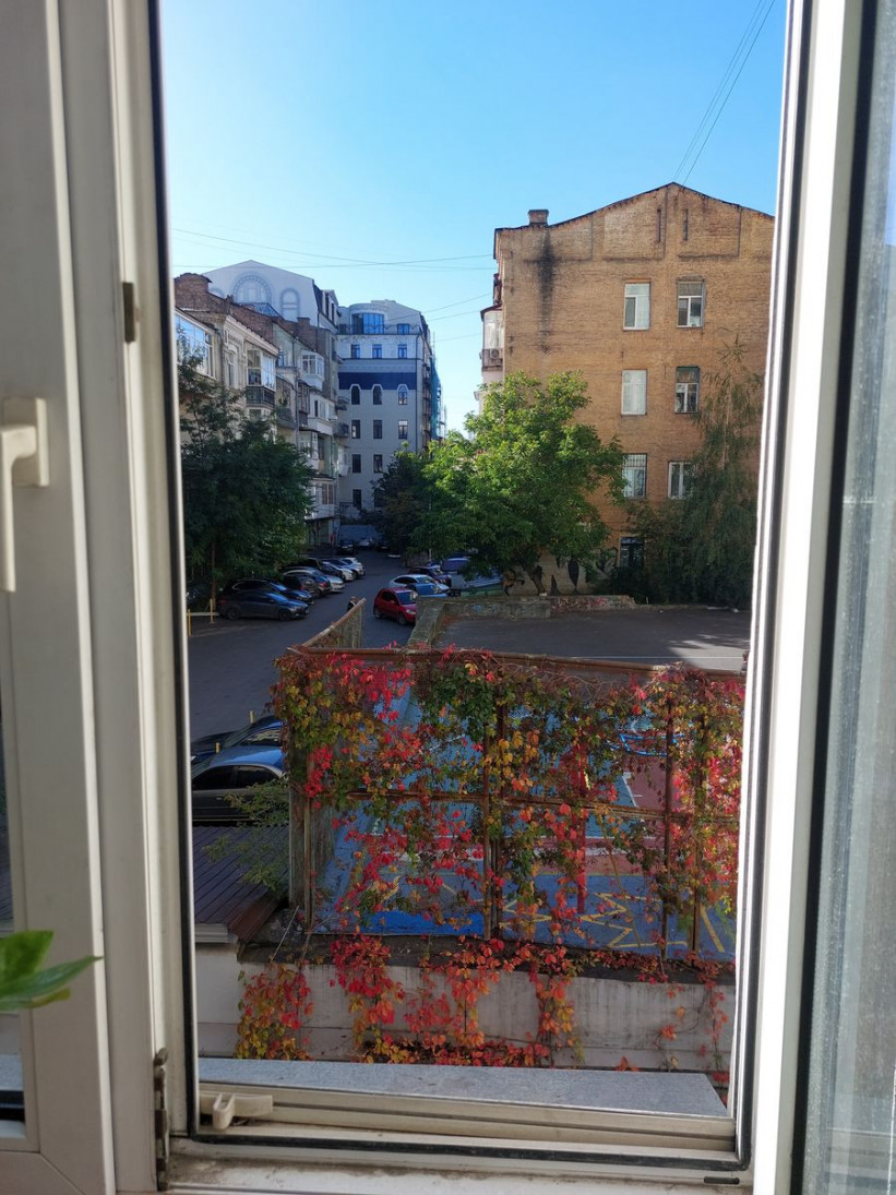Продажа 2к квартиры в Киеве, Антоновича ул. (Горького ул.), 26/26 2