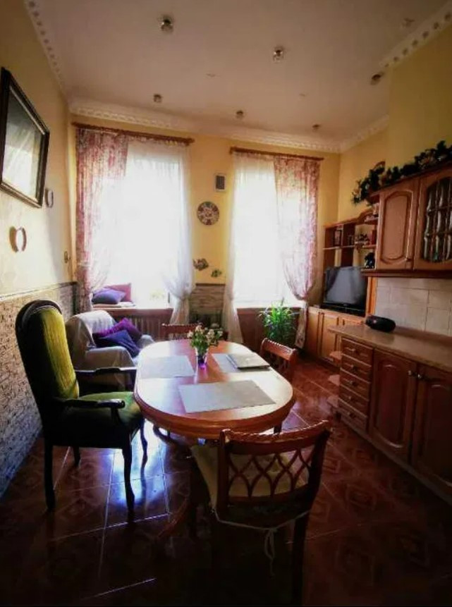 Продажа 2к квартиры в Киеве, Антоновича ул. (Горького ул.), 26/26 3