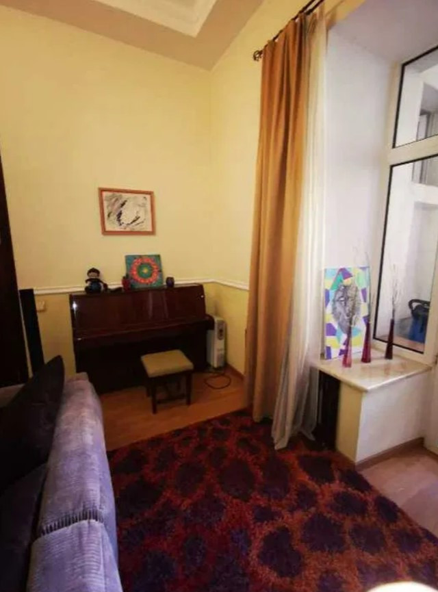 Продажа 2к квартиры в Киеве, Антоновича ул. (Горького ул.), 26/26 4