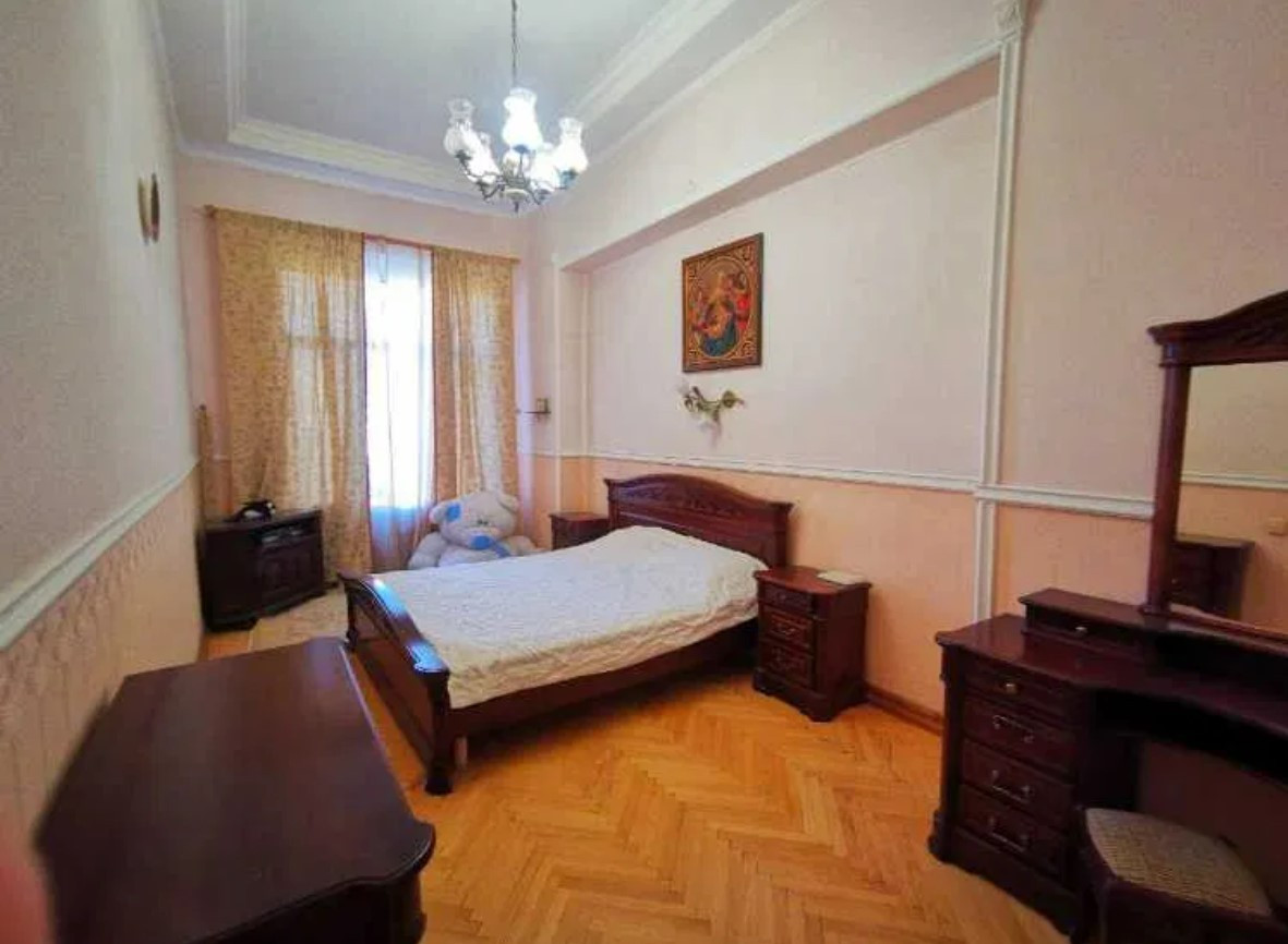 Продажа 2к квартиры в Киеве, Антоновича ул. (Горького ул.), 26/26 6