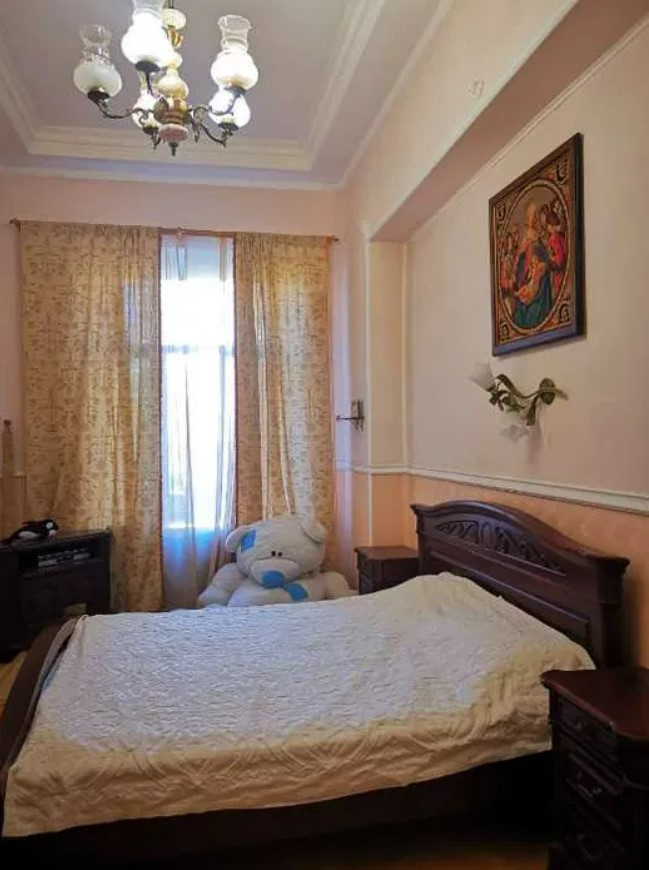 Продажа 2к квартиры в Киеве, Антоновича ул. (Горького ул.), 26/26 7