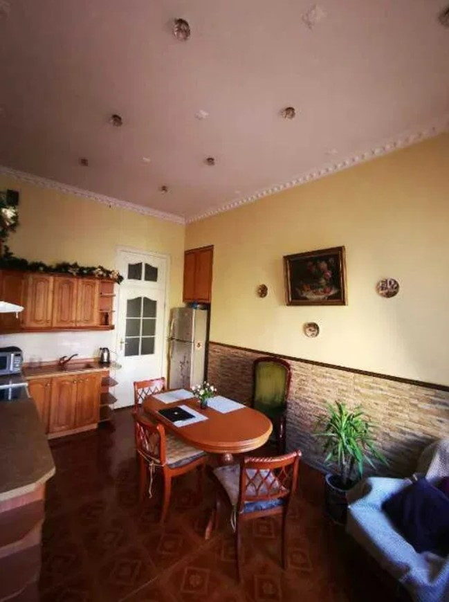 Продажа 2к квартиры в Киеве, Антоновича ул. (Горького ул.), 26/26 8