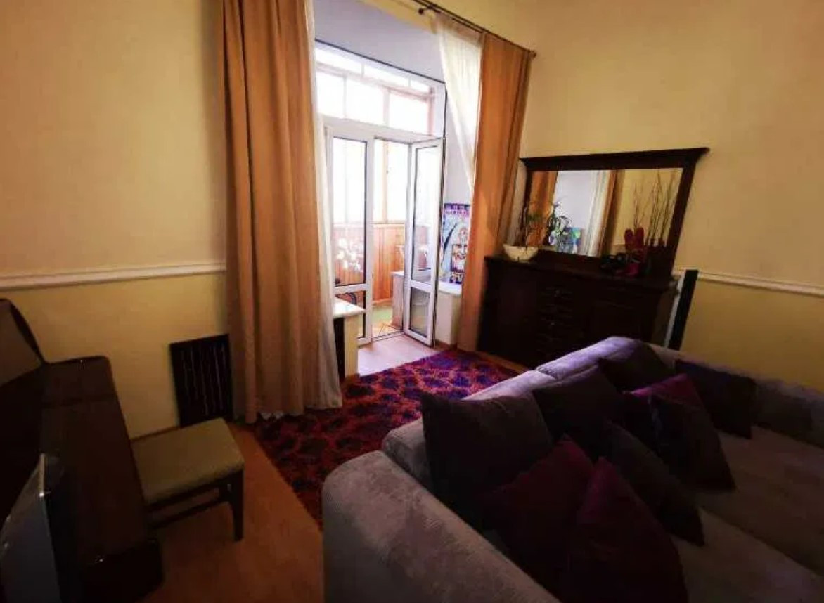 Продажа 2к квартиры в Киеве, Антоновича ул. (Горького ул.), 26/26 9