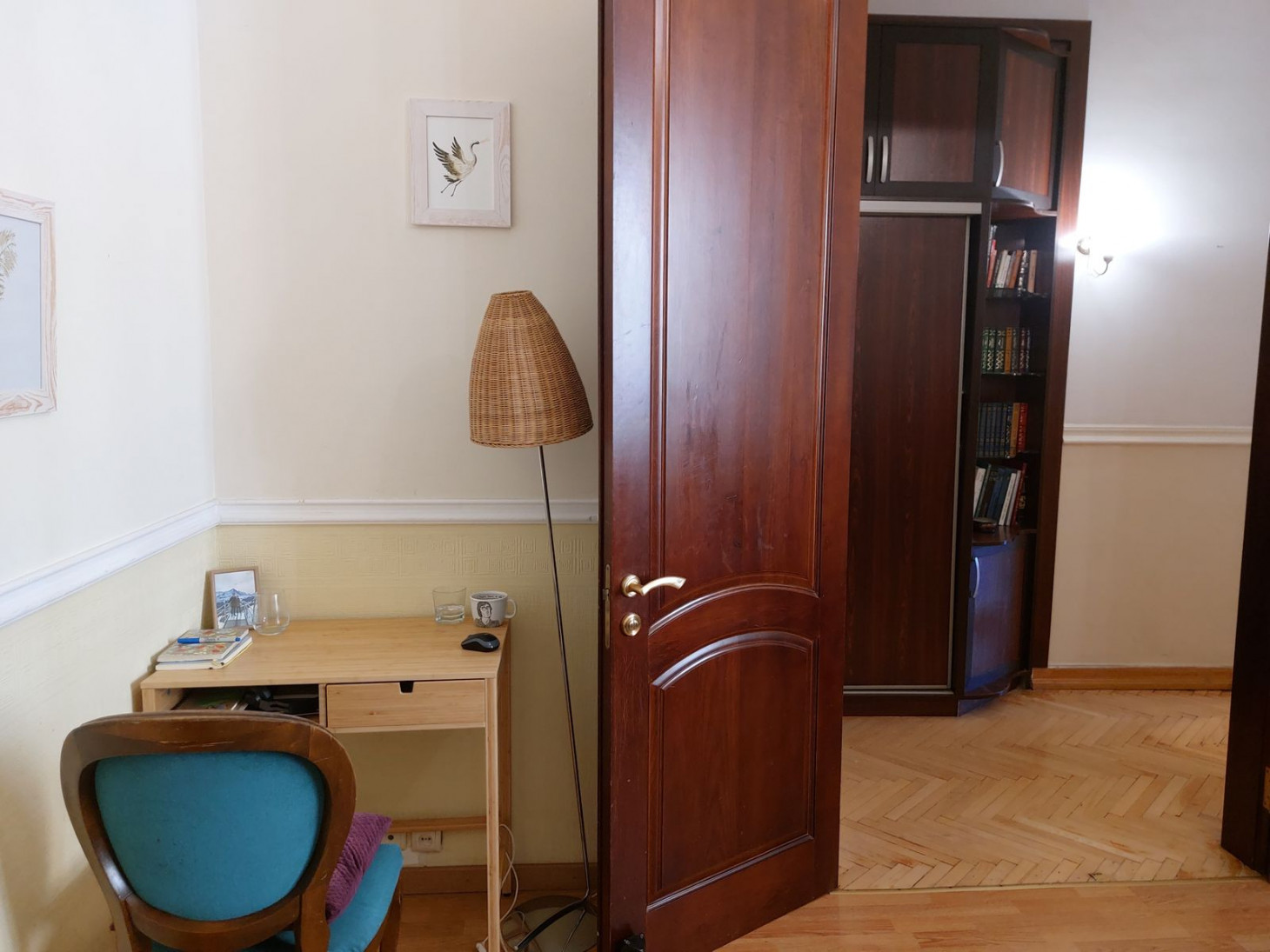 Продажа 2к квартиры в Киеве, Антоновича ул. (Горького ул.), 26/26 11