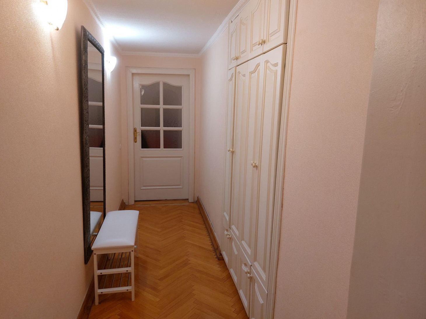 Продажа 2к квартиры в Киеве, Антоновича ул. (Горького ул.), 26/26 14