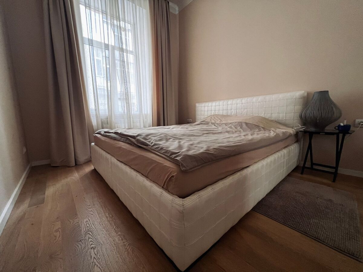 Аренда 4к квартиры в Киеве,  Гончара Олеся ул., 30Б 6