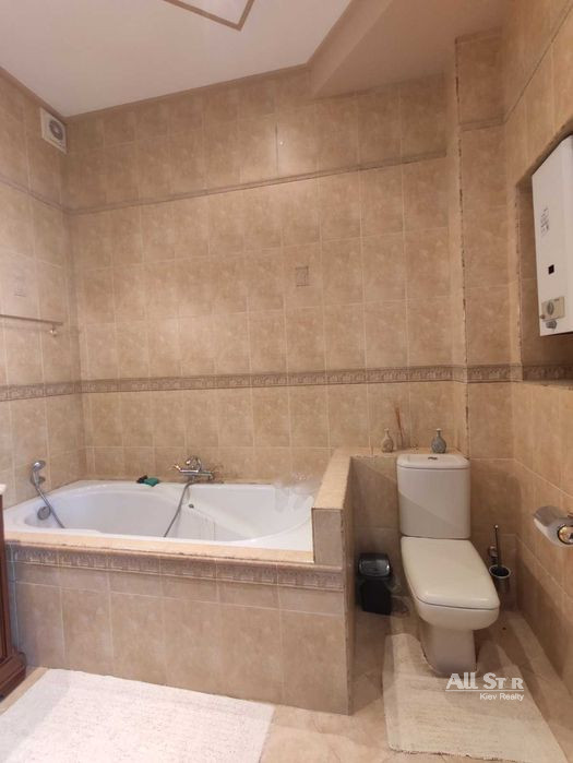 Аренда 3к квартиры в Киеве, Коцюбинского Михаила ул., 5 24