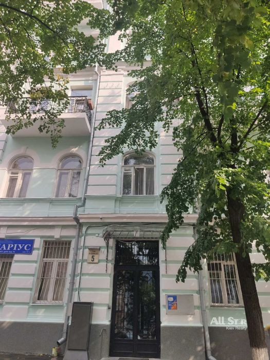 Аренда 3к квартиры в Киеве, Коцюбинского Михаила ул., 5 28