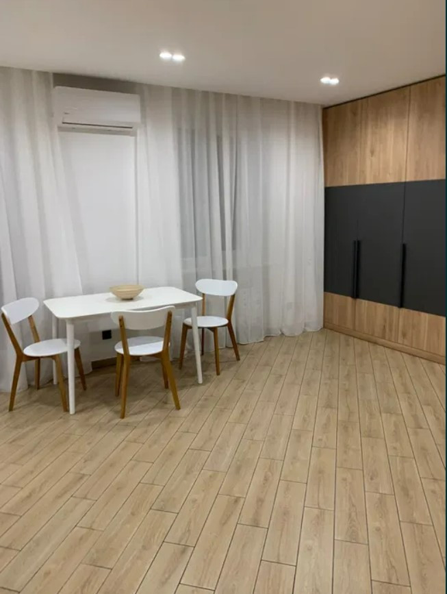 Оренда 2к квартири в Києві,  Назарівська вул. (Вєтрова вул.), 7 0