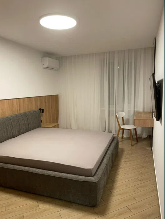 Оренда 2к квартири в Києві,  Назарівська вул. (Вєтрова вул.), 7 4
