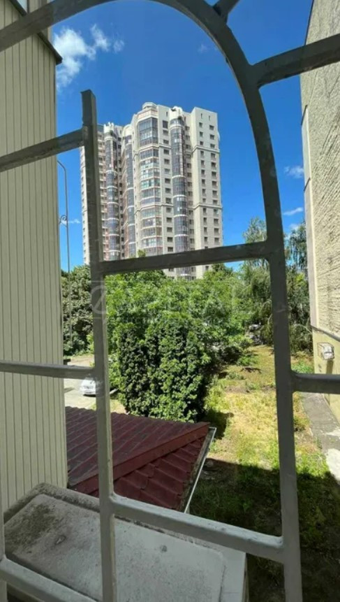 Продажа 4к квартиры в Киеве,  Петлюры Симона ул. (Коминтерна ул.), 10 2
