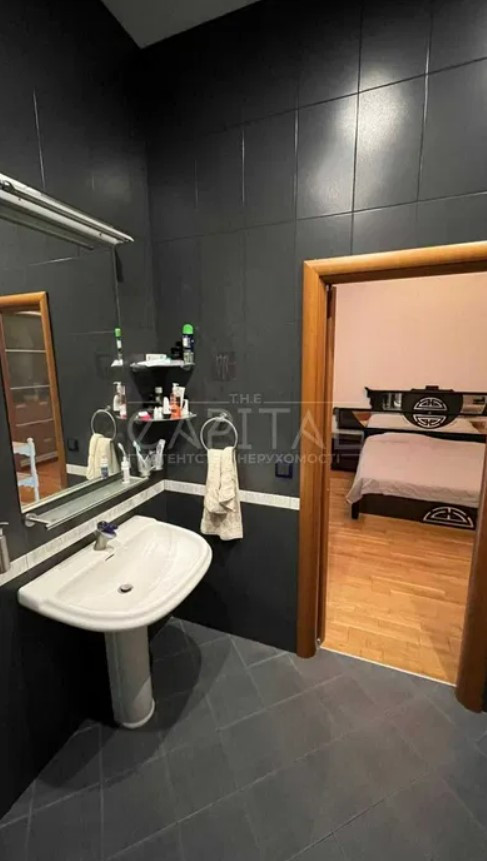 Продажа 4к квартиры в Киеве,  Петлюры Симона ул. (Коминтерна ул.), 10 5