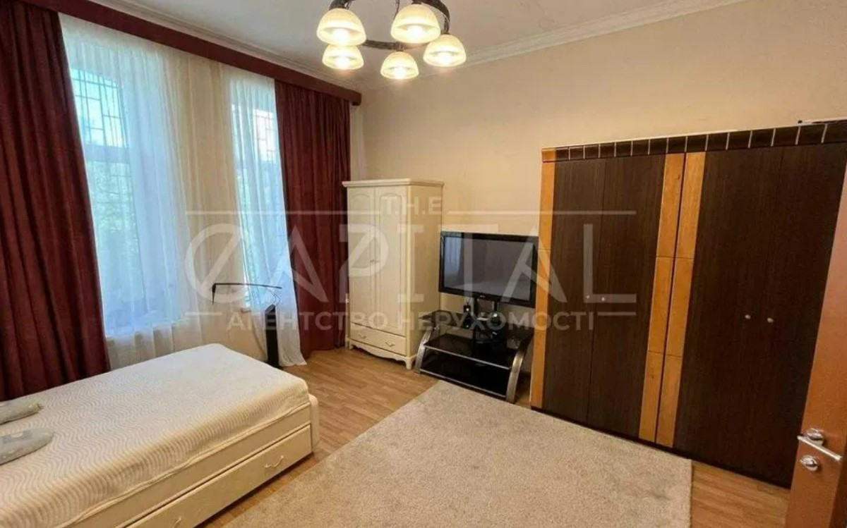 Продажа 4к квартиры в Киеве,  Петлюры Симона ул. (Коминтерна ул.), 10 6