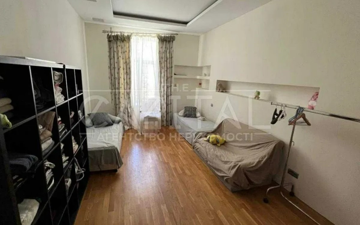 Продажа 4к квартиры в Киеве,  Петлюры Симона ул. (Коминтерна ул.), 10 8