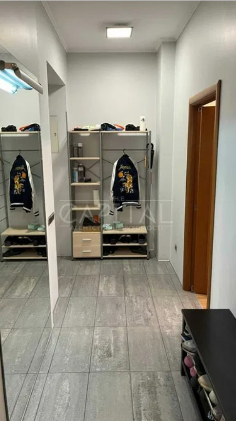 Продажа 4к квартиры в Киеве,  Петлюры Симона ул. (Коминтерна ул.), 10 9
