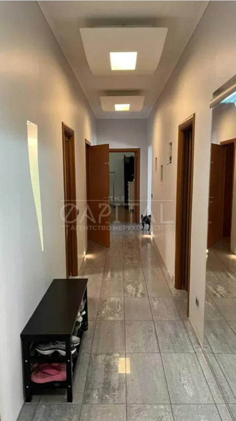 Продажа 4к квартиры в Киеве,  Петлюры Симона ул. (Коминтерна ул.), 10 10