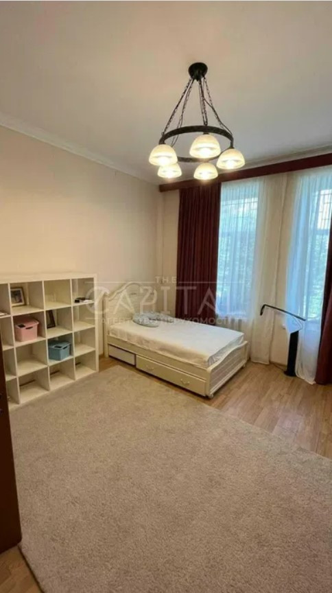 Продажа 4к квартиры в Киеве,  Петлюры Симона ул. (Коминтерна ул.), 10 12