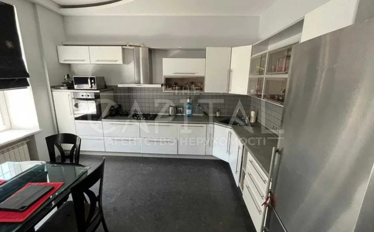 Продажа 4к квартиры в Киеве,  Петлюры Симона ул. (Коминтерна ул.), 10 16