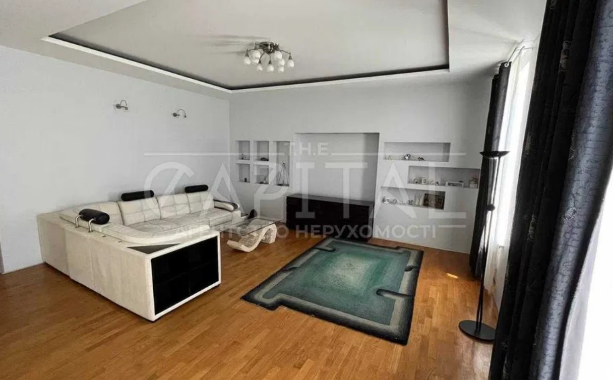 Продажа 4к квартиры в Киеве,  Петлюры Симона ул. (Коминтерна ул.), 10 17