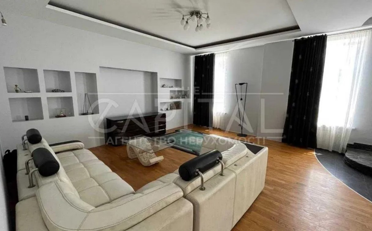 Продажа 4к квартиры в Киеве,  Петлюры Симона ул. (Коминтерна ул.), 10 19