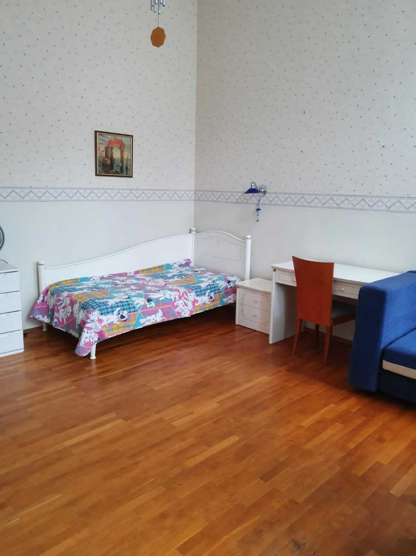 Аренда 3к квартиры в Киеве, Городецкого Архитектора ул., 11А 1