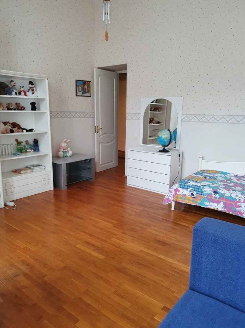 Аренда 3к квартиры в Киеве, Городецкого Архитектора ул., 11А 2