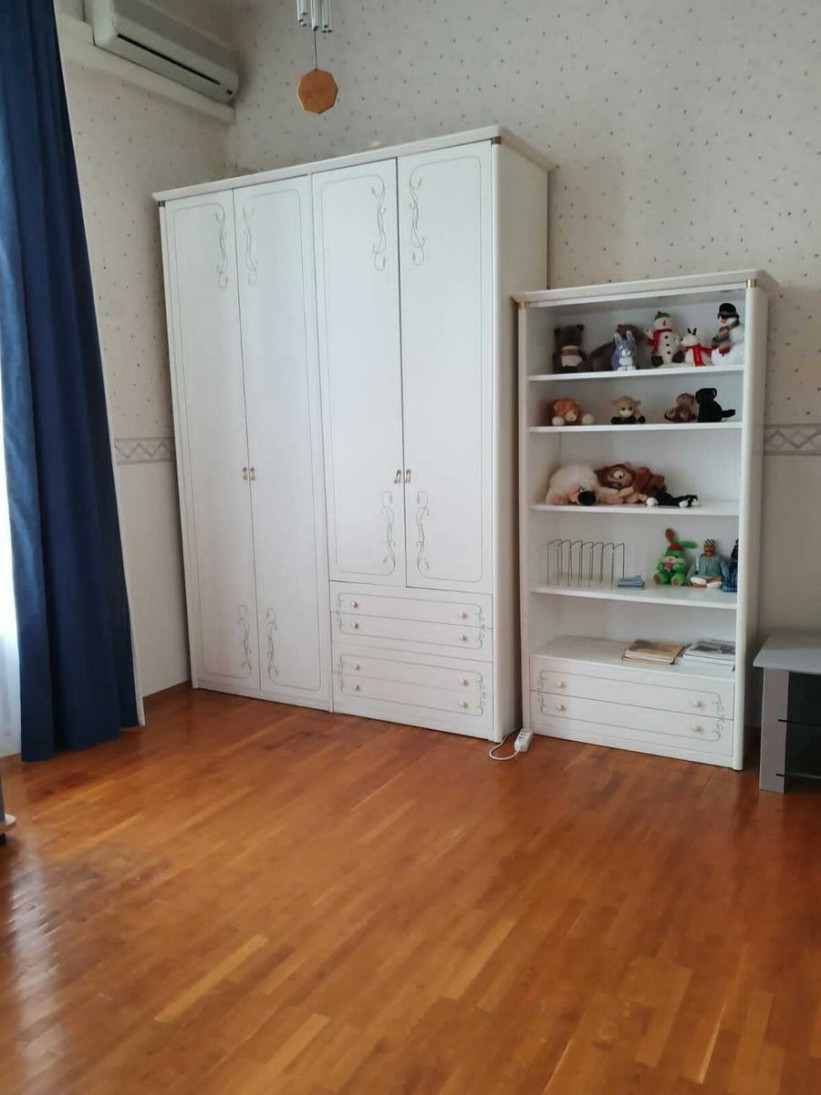 Аренда 3к квартиры в Киеве, Городецкого Архитектора ул., 11А 3