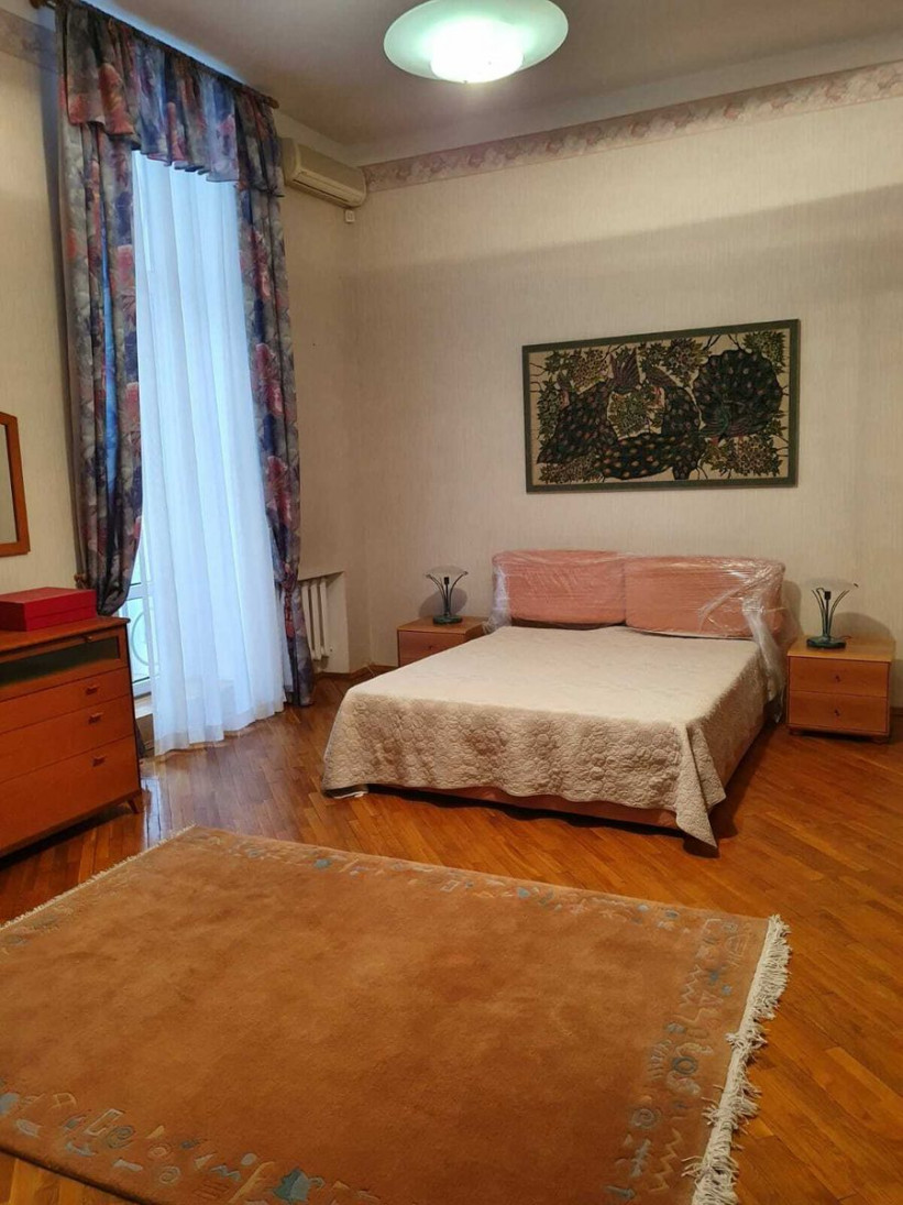 Аренда 3к квартиры в Киеве, Городецкого Архитектора ул., 11А 4