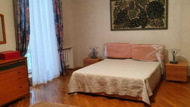 Городецкого Архитектора ул. 11А sub 4