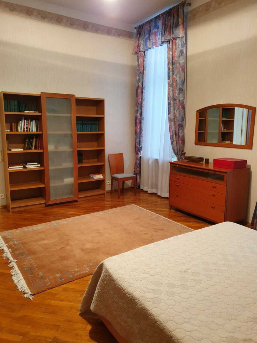 Аренда 3к квартиры в Киеве, Городецкого Архитектора ул., 11А 5
