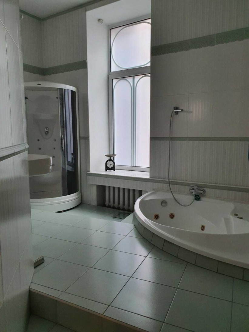 Аренда 3к квартиры в Киеве, Городецкого Архитектора ул., 11А 7