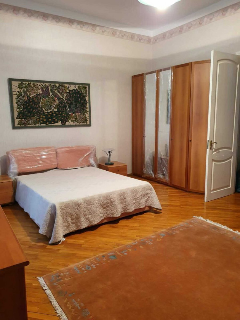 Аренда 3к квартиры в Киеве, Городецкого Архитектора ул., 11А 9