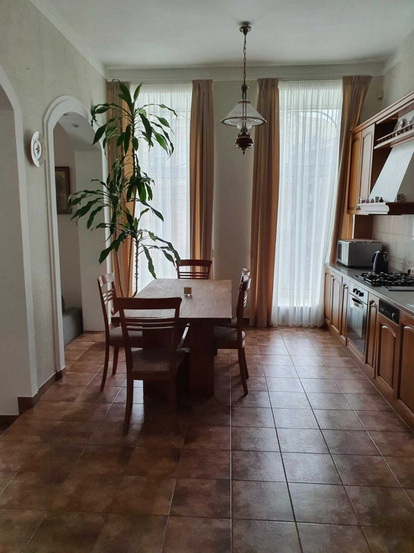 Аренда 3к квартиры в Киеве, Городецкого Архитектора ул., 11А 10