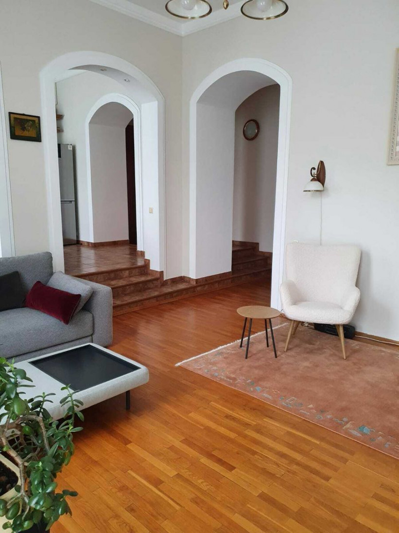 Аренда 3к квартиры в Киеве, Городецкого Архитектора ул., 11А 17