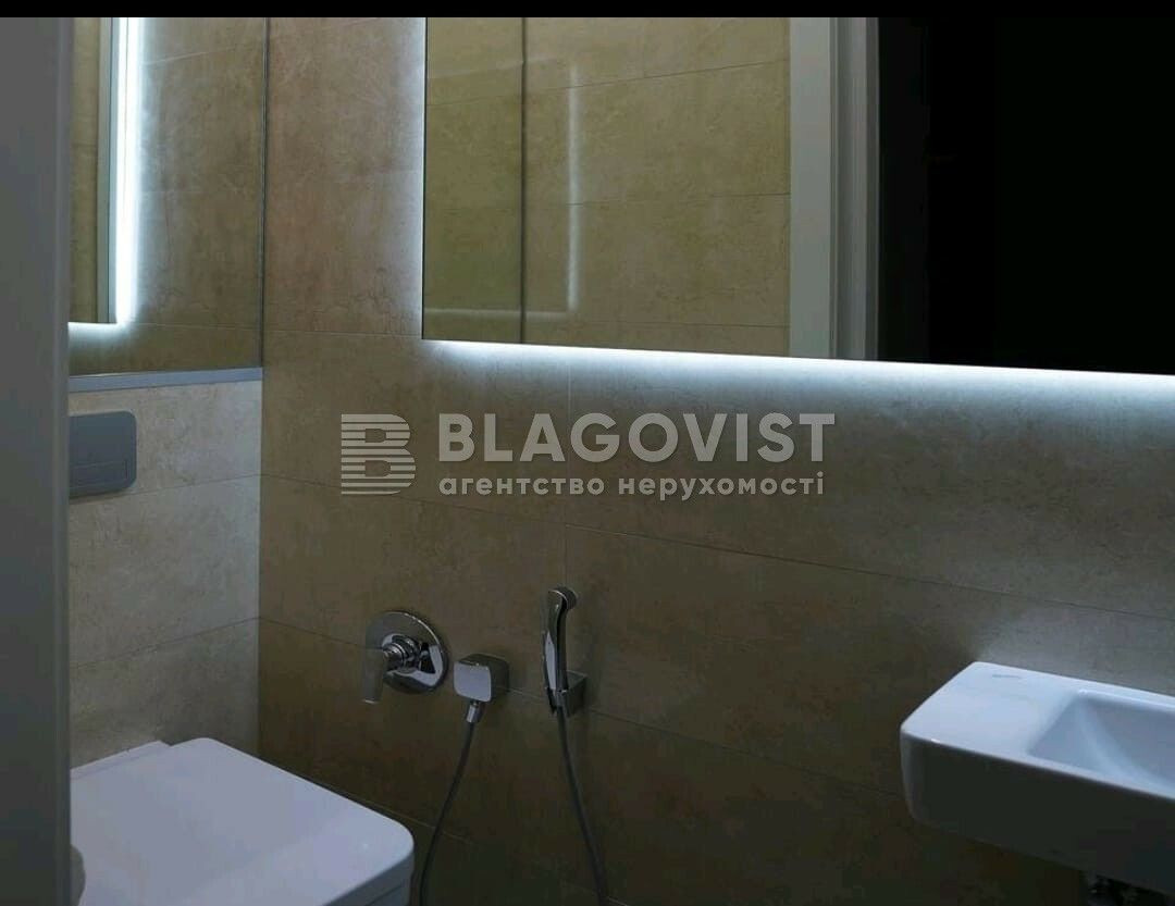 Аренда 3к квартиры в Киеве,  Крещатик ул., 25 2