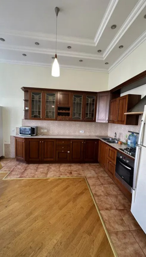 Продажа 4к квартиры в Киеве,  Большая Житомирская ул., 25/2 2