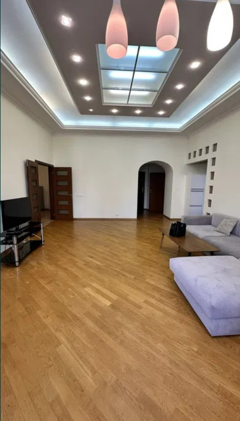 Продажа 4к квартиры в Киеве,  Большая Житомирская ул., 25/2 4