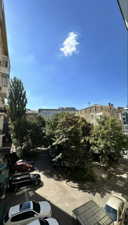 Продажа 4к квартиры в Киеве,  Большая Житомирская ул., 25/2 7