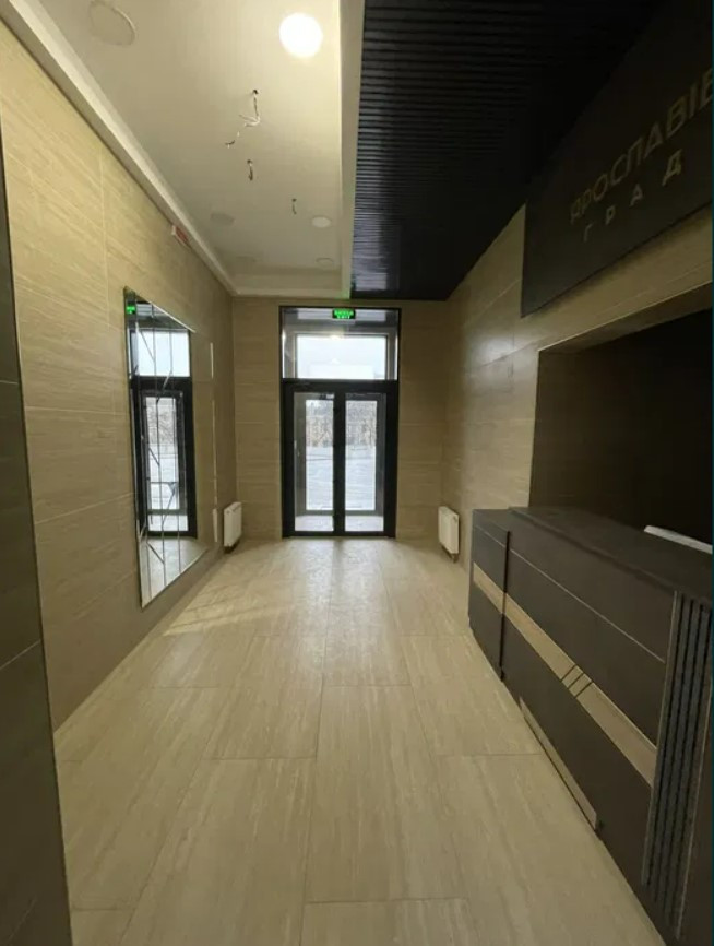 Продажа 3к квартиры в Киеве,  ЖК Ярославов Град, Бульварно-Кудрявская ул. (Воровского ул.), 5