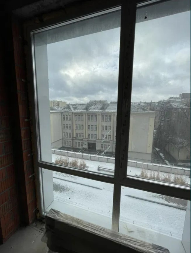 Продажа 3к квартиры в Киеве,  ЖК Ярославов Град, Бульварно-Кудрявская ул. (Воровского ул.), 9