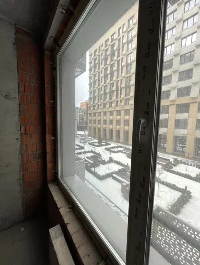 Продажа 3к квартиры в Киеве,  ЖК Ярославов Град, Бульварно-Кудрявская ул. (Воровского ул.), 12